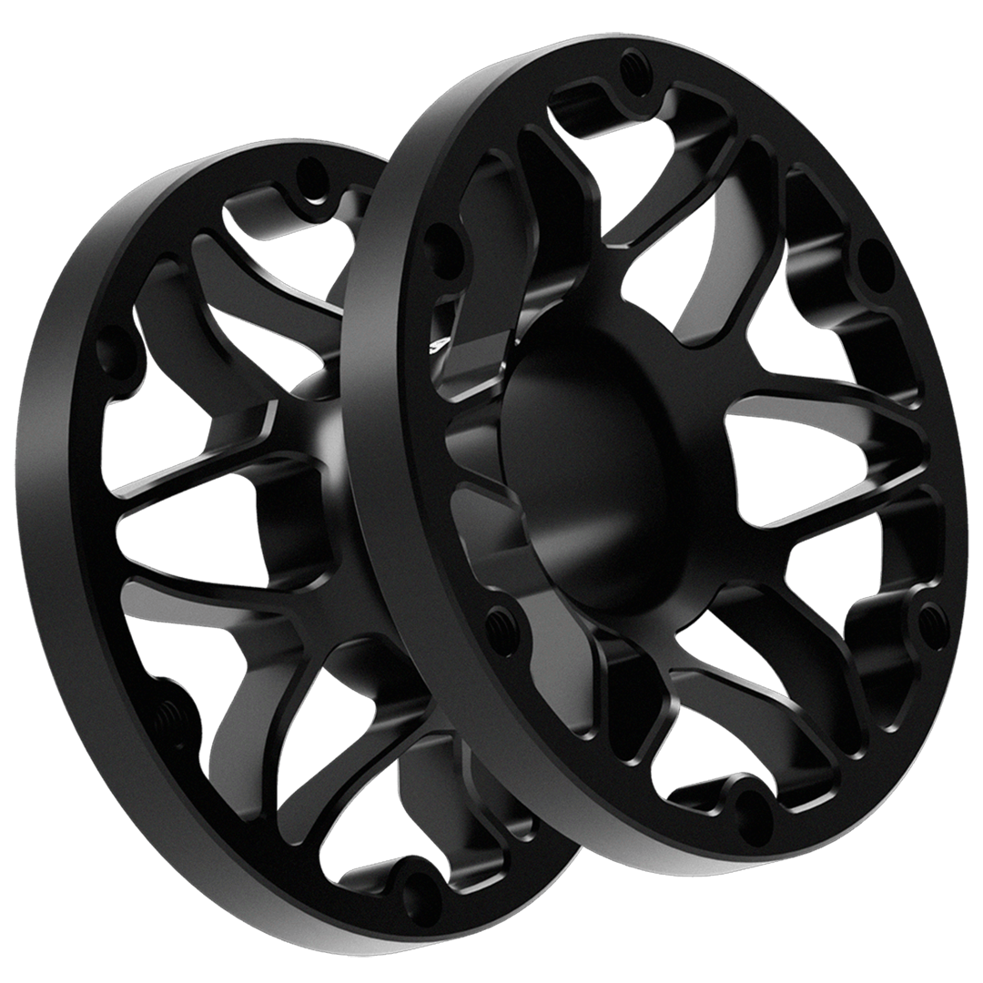 BavarianSimTec | Spacer