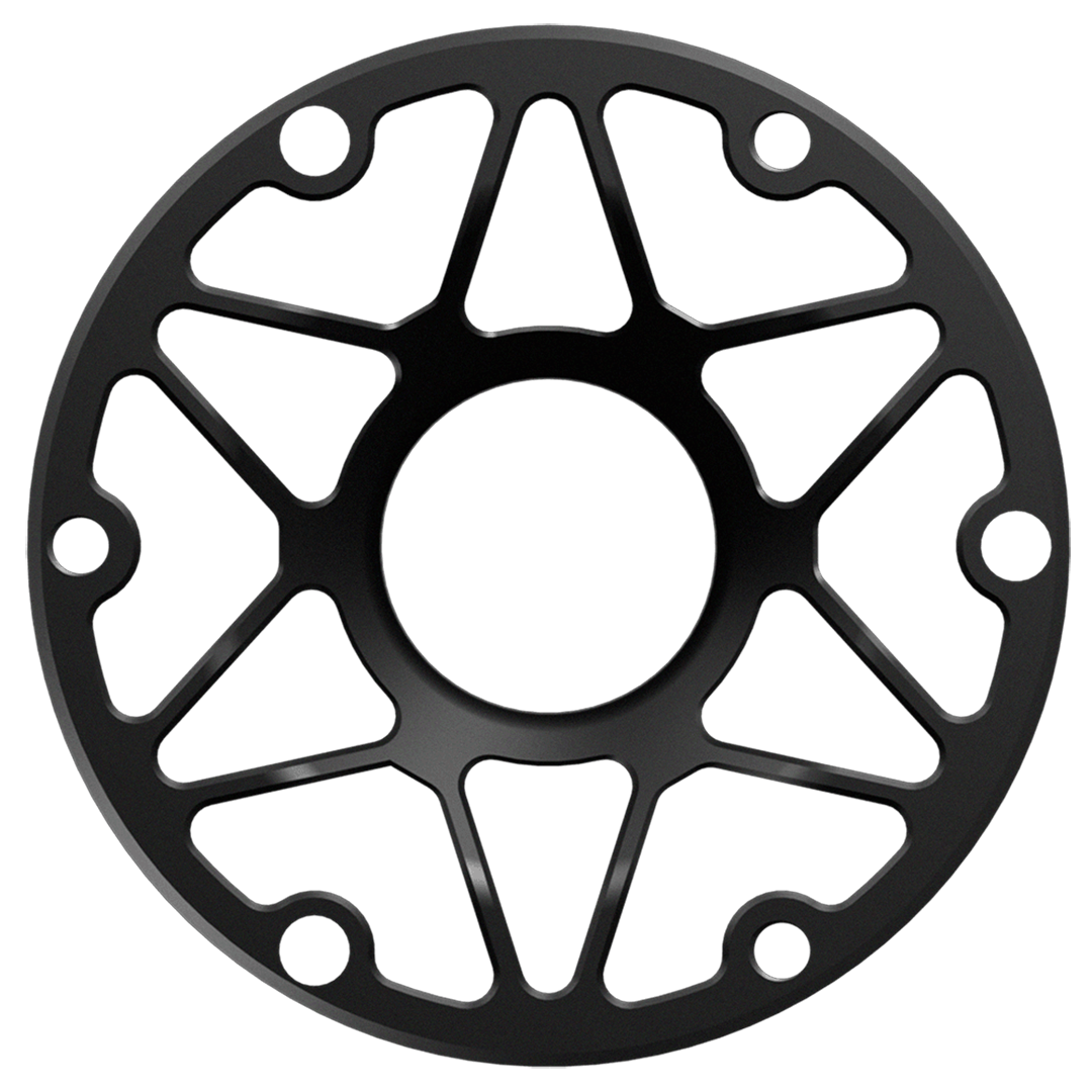 BavarianSimTec | Spacer