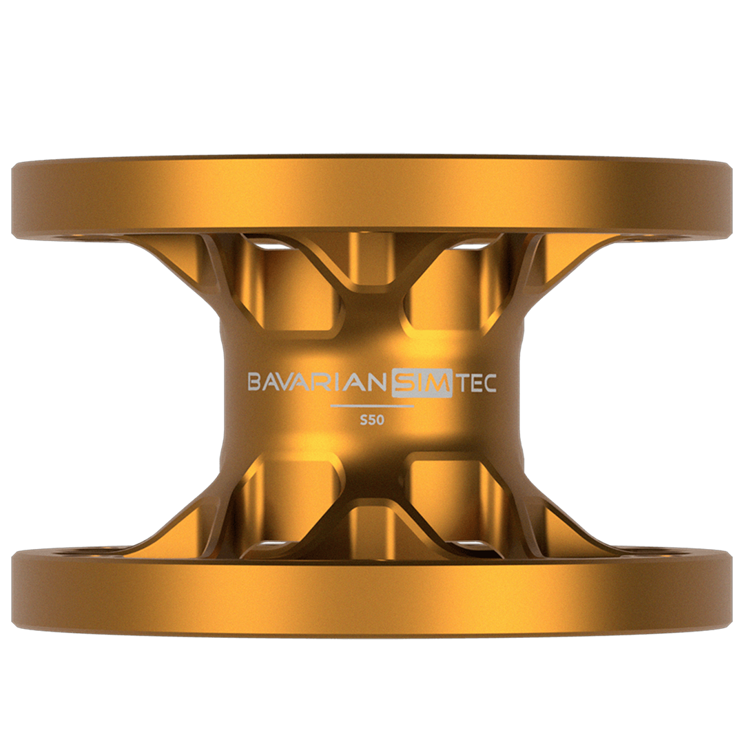 BavarianSimTec | Spacer