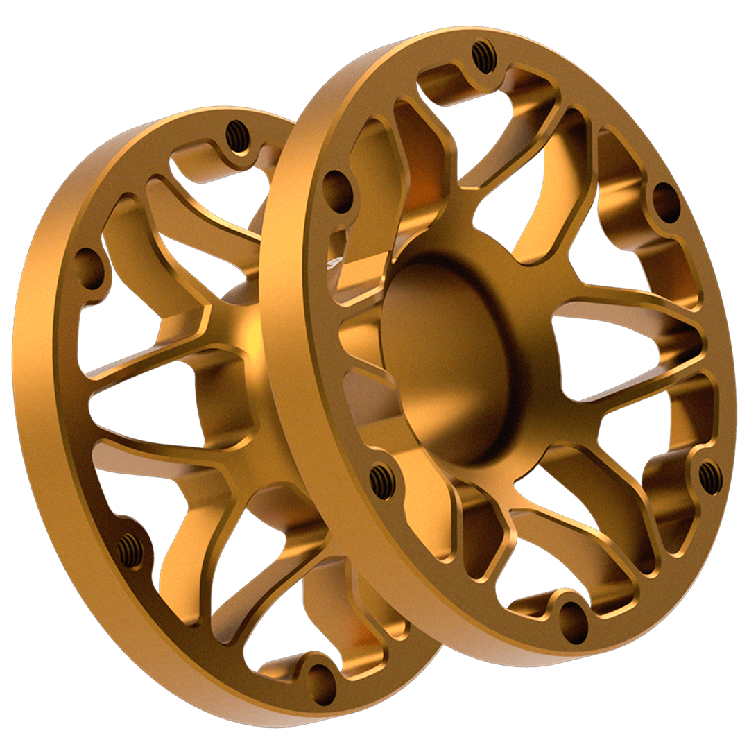 BavarianSimTec | Spacer