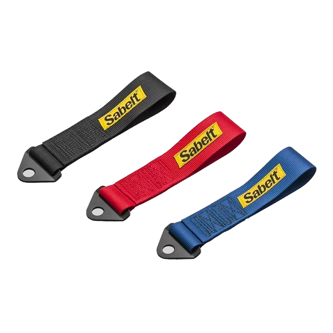 Sabelt Sim Racing Tow Strap