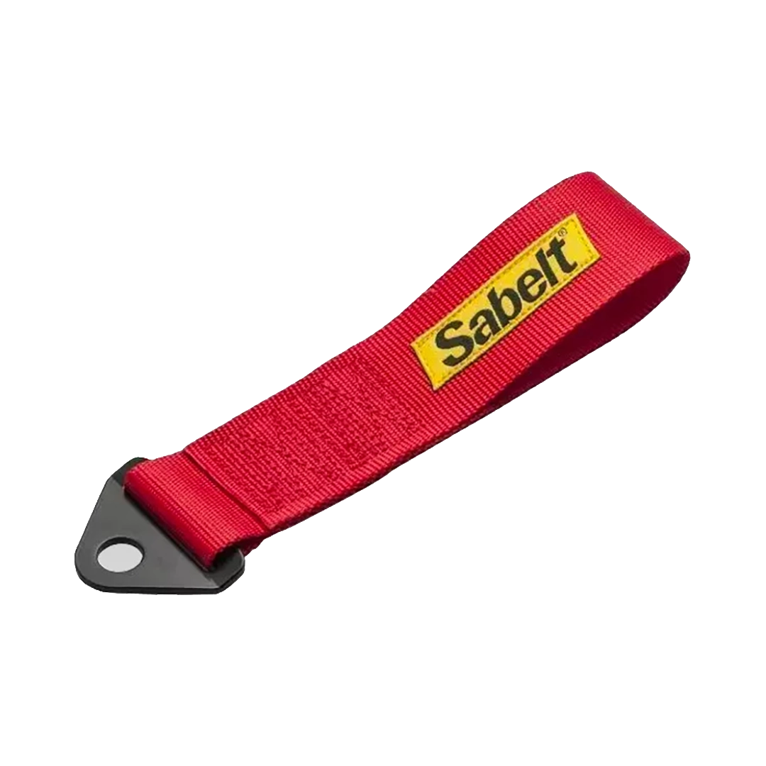 Sabelt Sim Racing Tow Strap