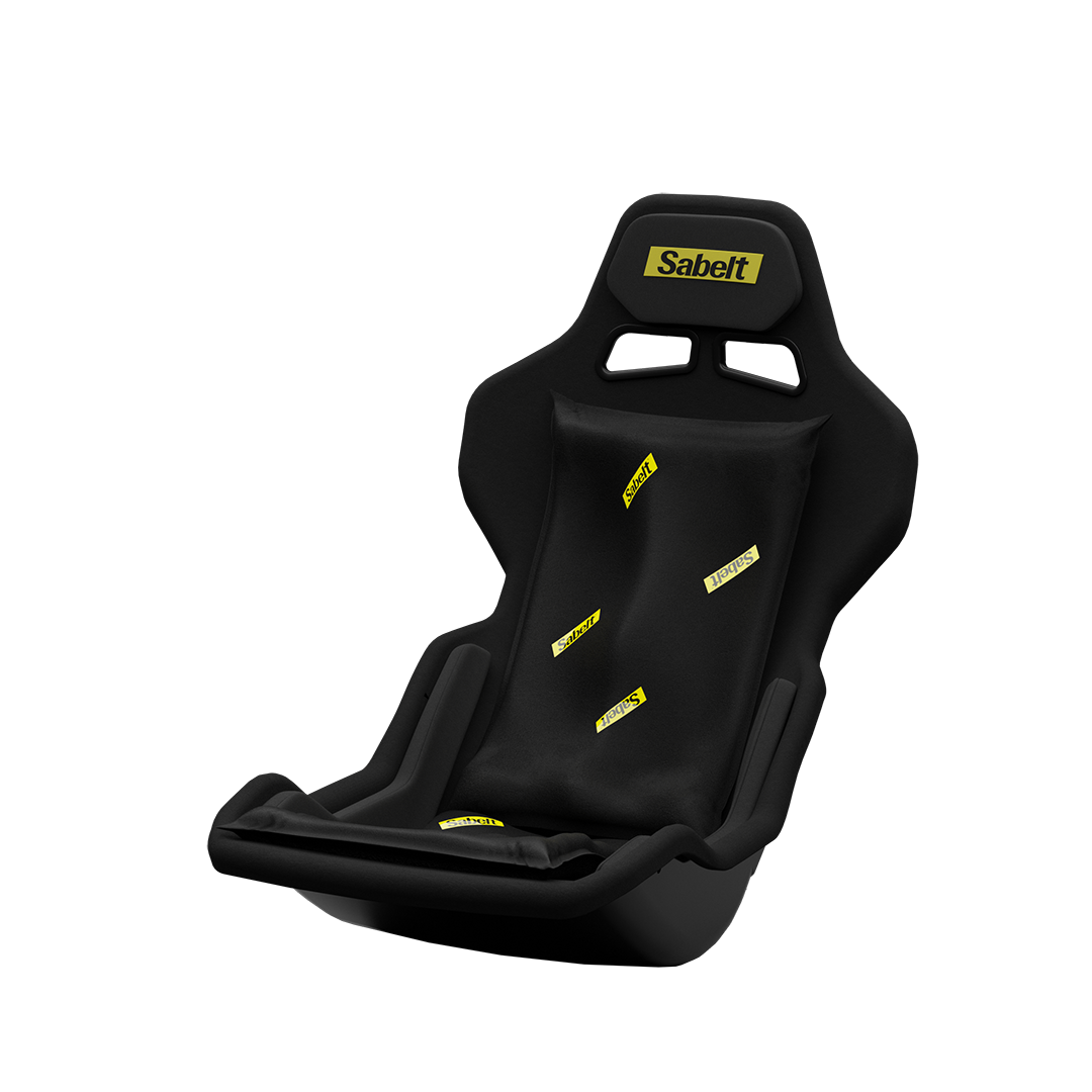 Sabelt Sim Racing Seat Foam Kit