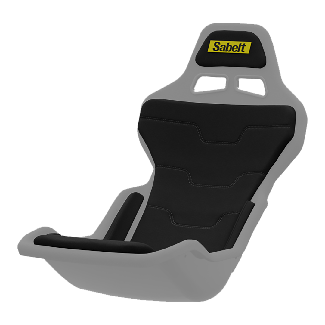 Sabelt Sim Racing SRP-1 Replacement Pads Kit