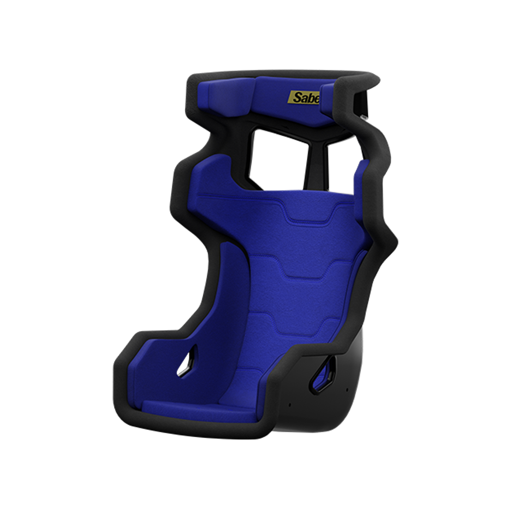 Sabelt Sim Racing SRX-1 Rally/Road Seat