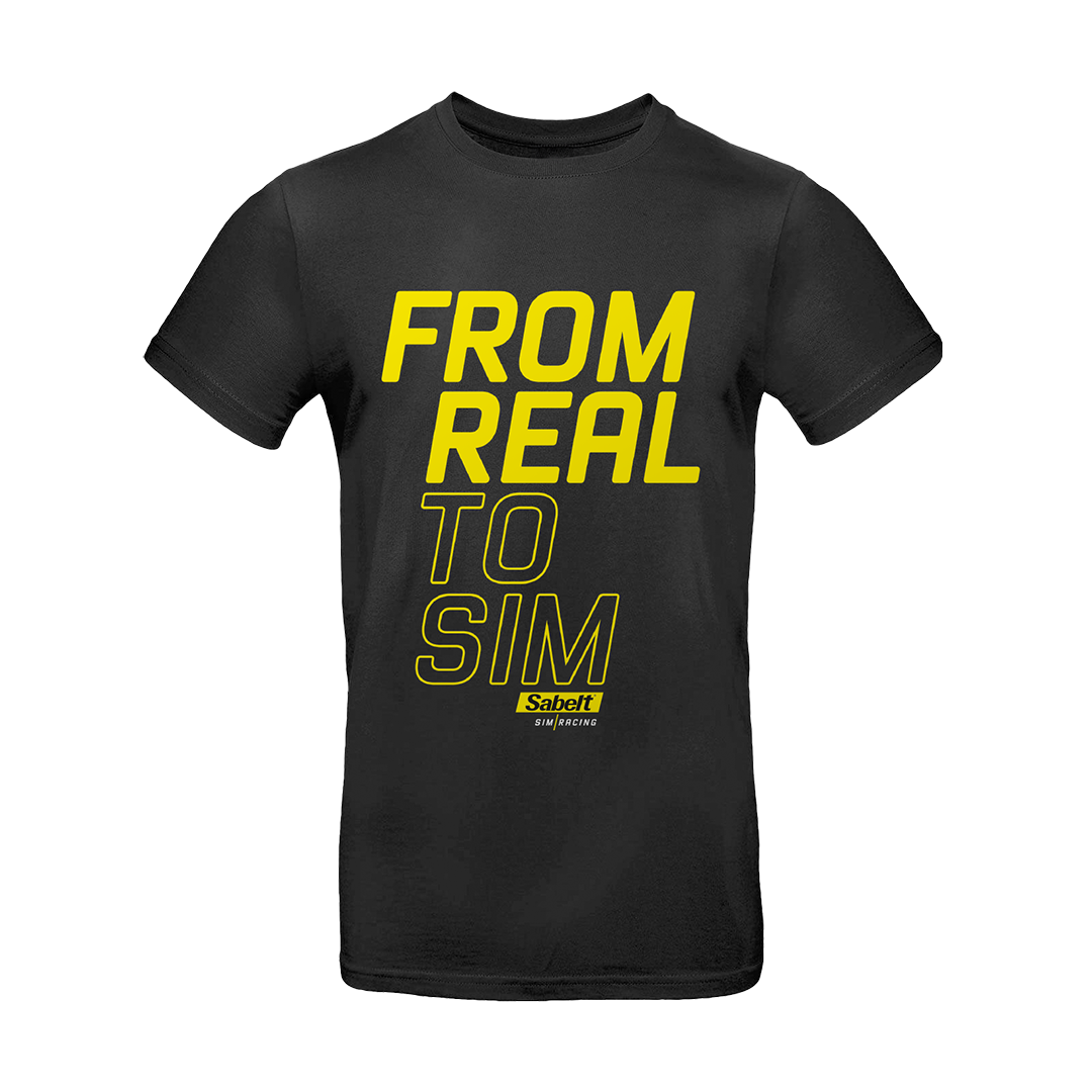 Sabelt Sim Racing Tee