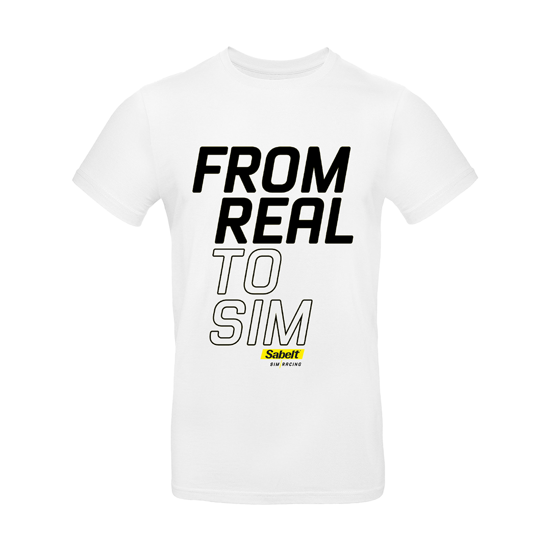 Sabelt Sim Racing Tee