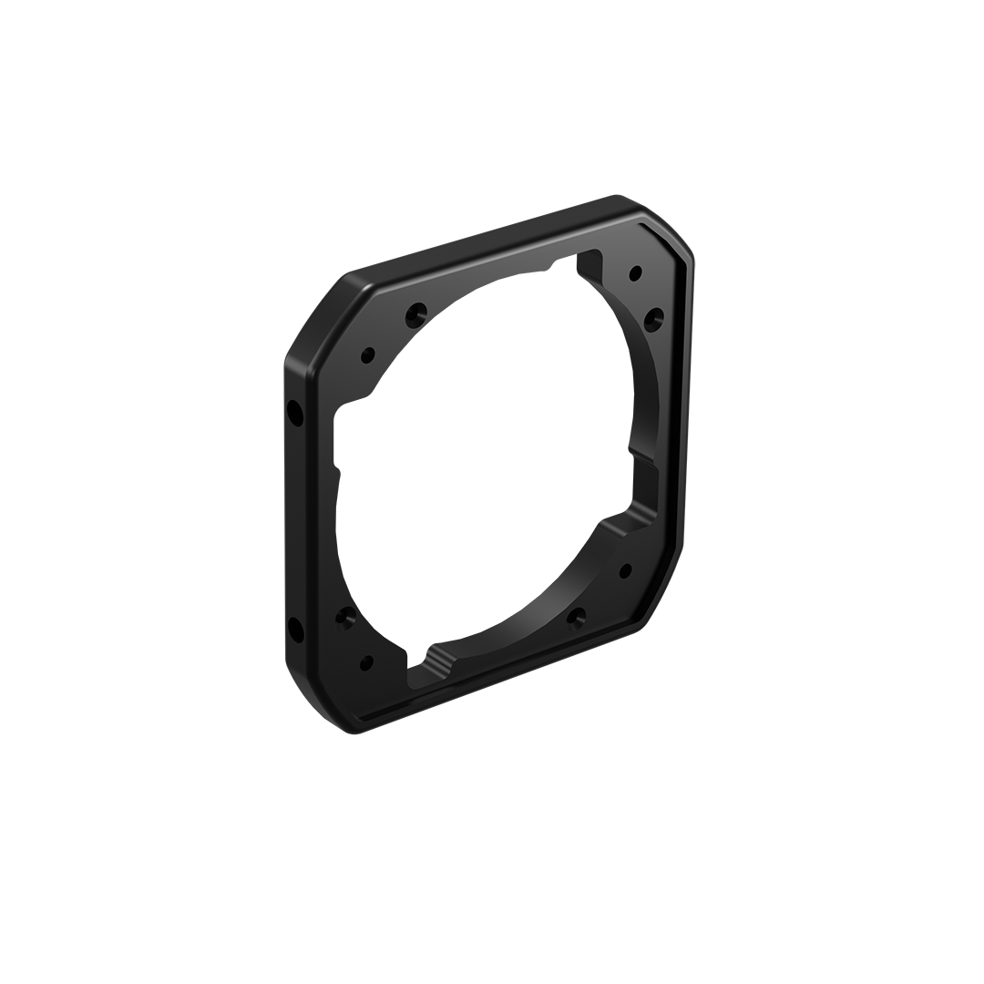 Sabelt SIm Racing Asetek Wheelbase Front Mount