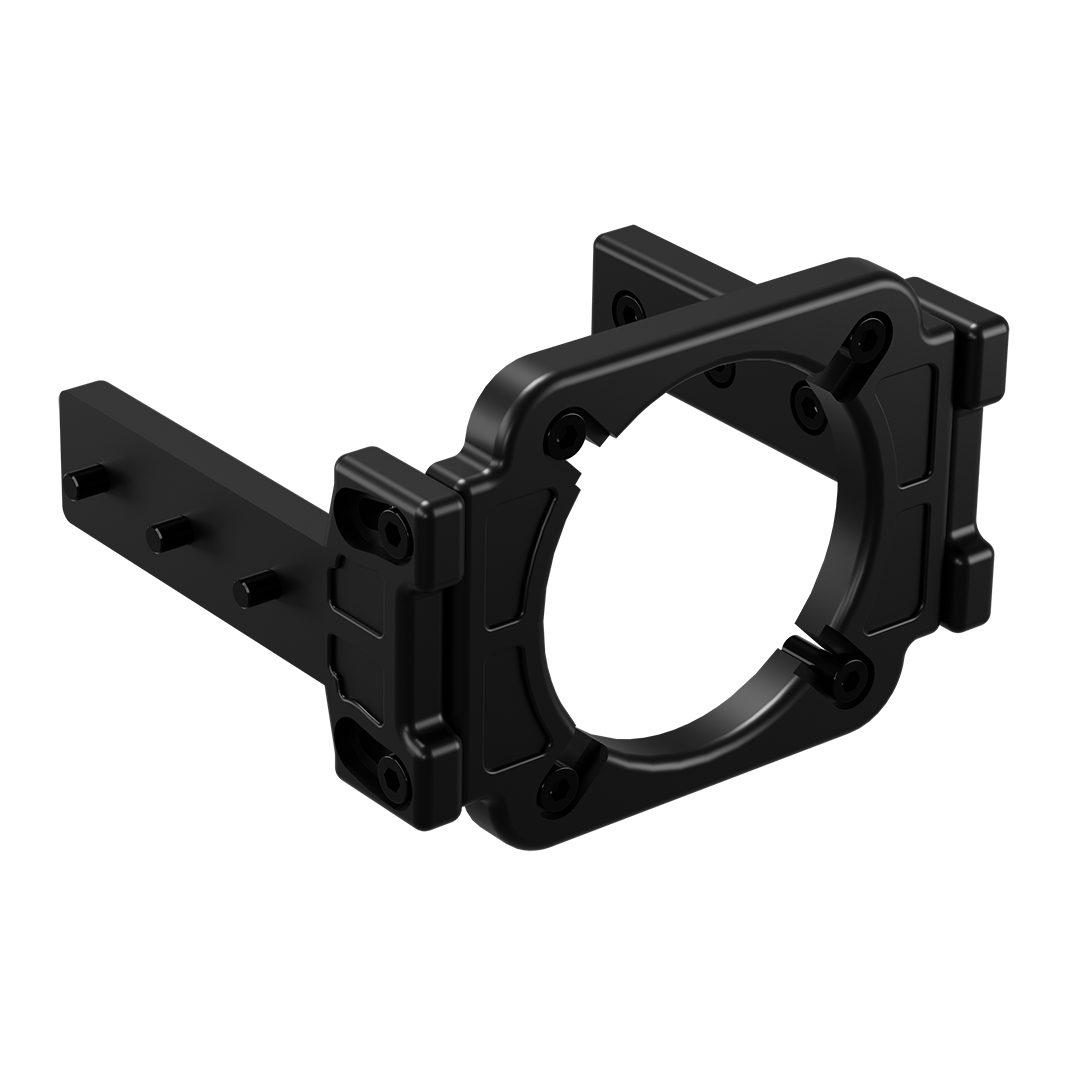 Sabelt SIm Racing DD Front Mount