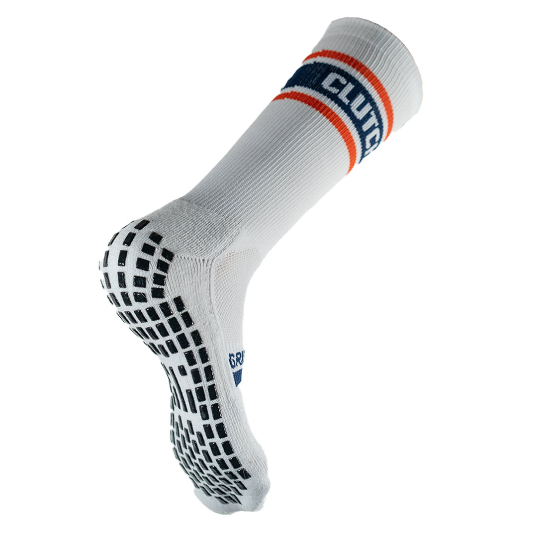 Clutch x Grip Star Sim Racing Socks
