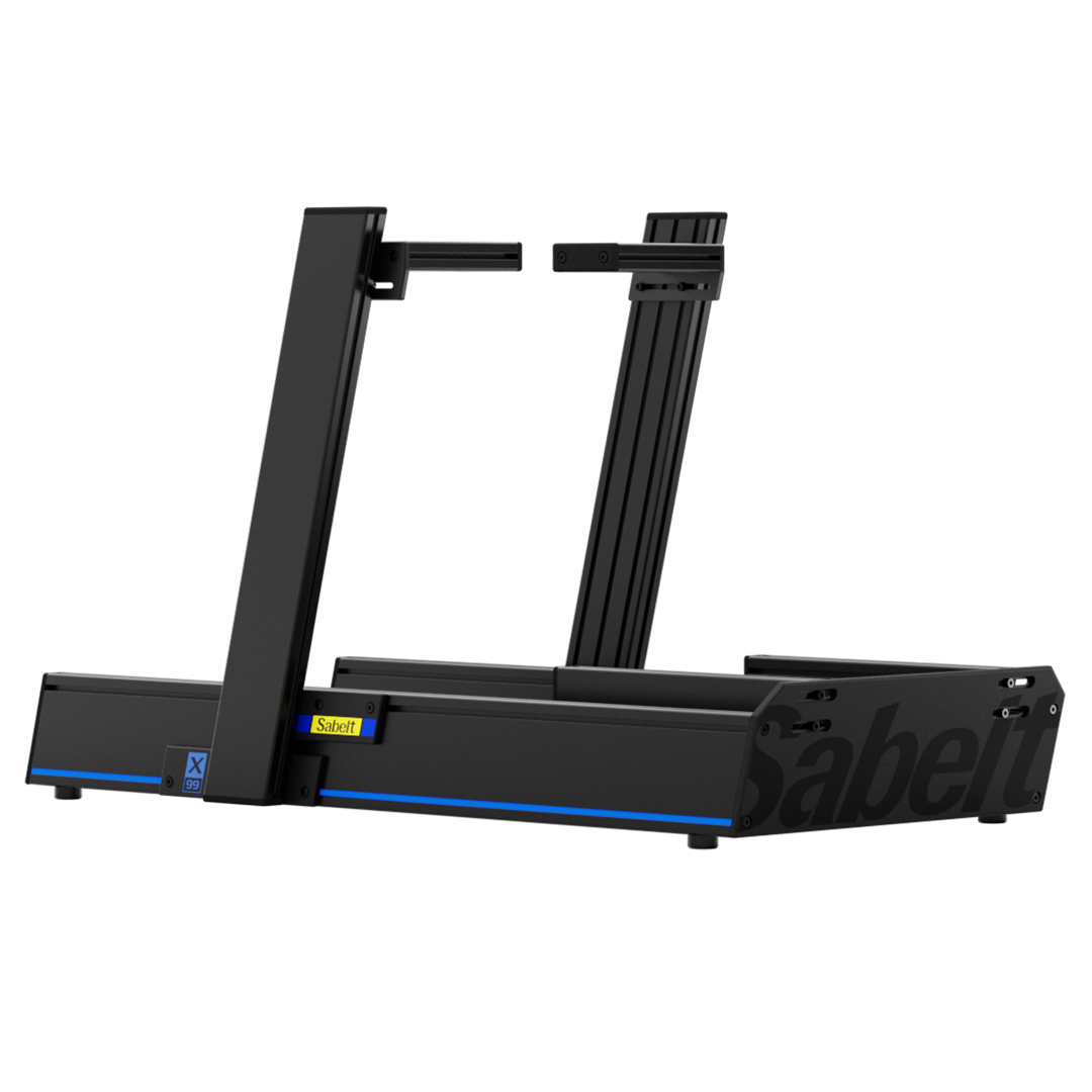 Sabelt X99 Evo I Rally/Road Cockpit