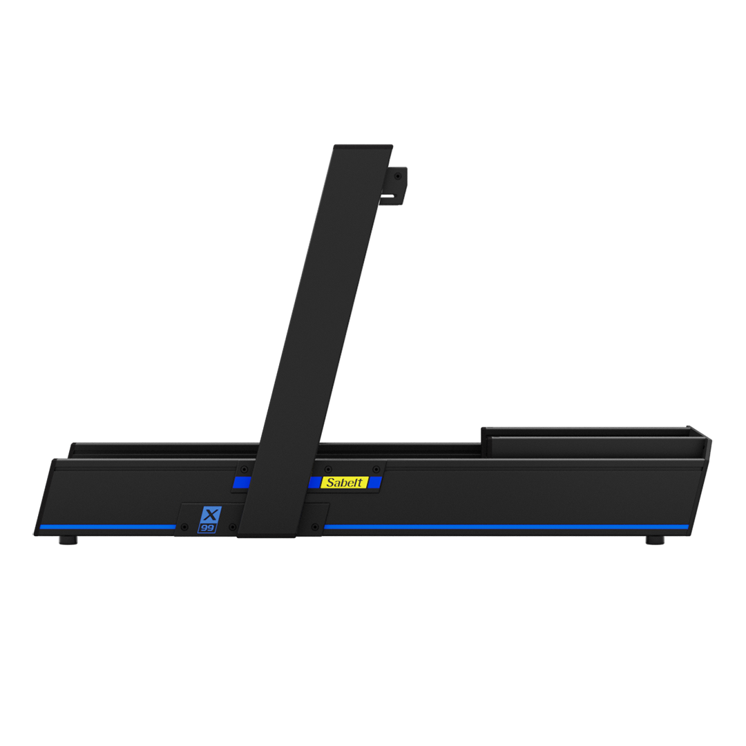 Sabelt X99 Evo I Rally/Road Cockpit