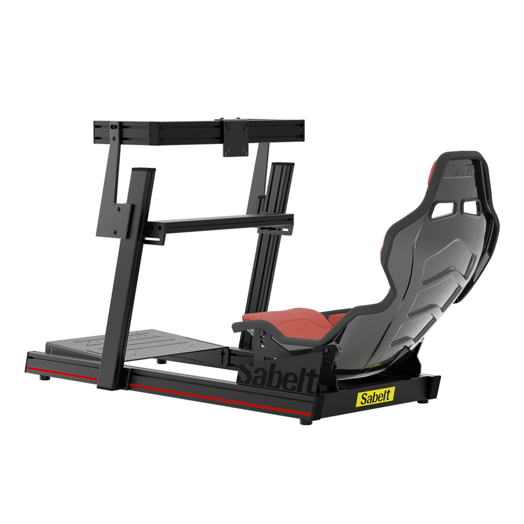 Sabelt Sim Racing LITE Cockpit