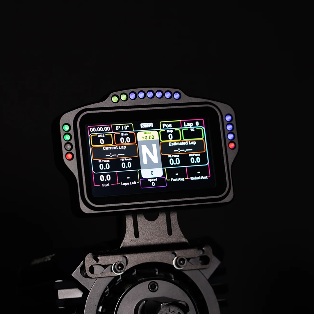 Sim Sport Gadget | DV-5 5" Digital Dash