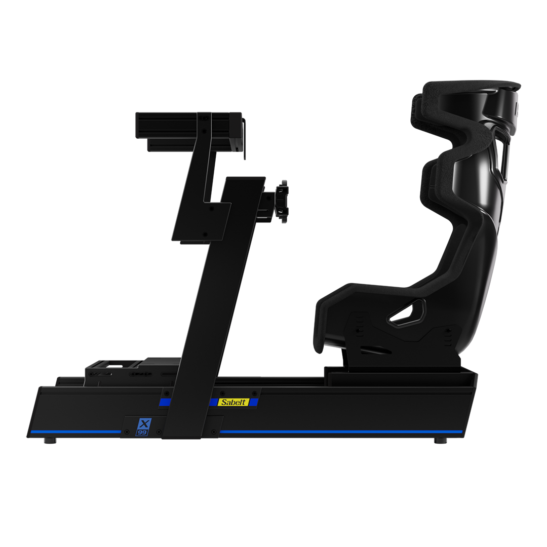 Sabelt X99 EVO I Rally/Drift/Road Bundle