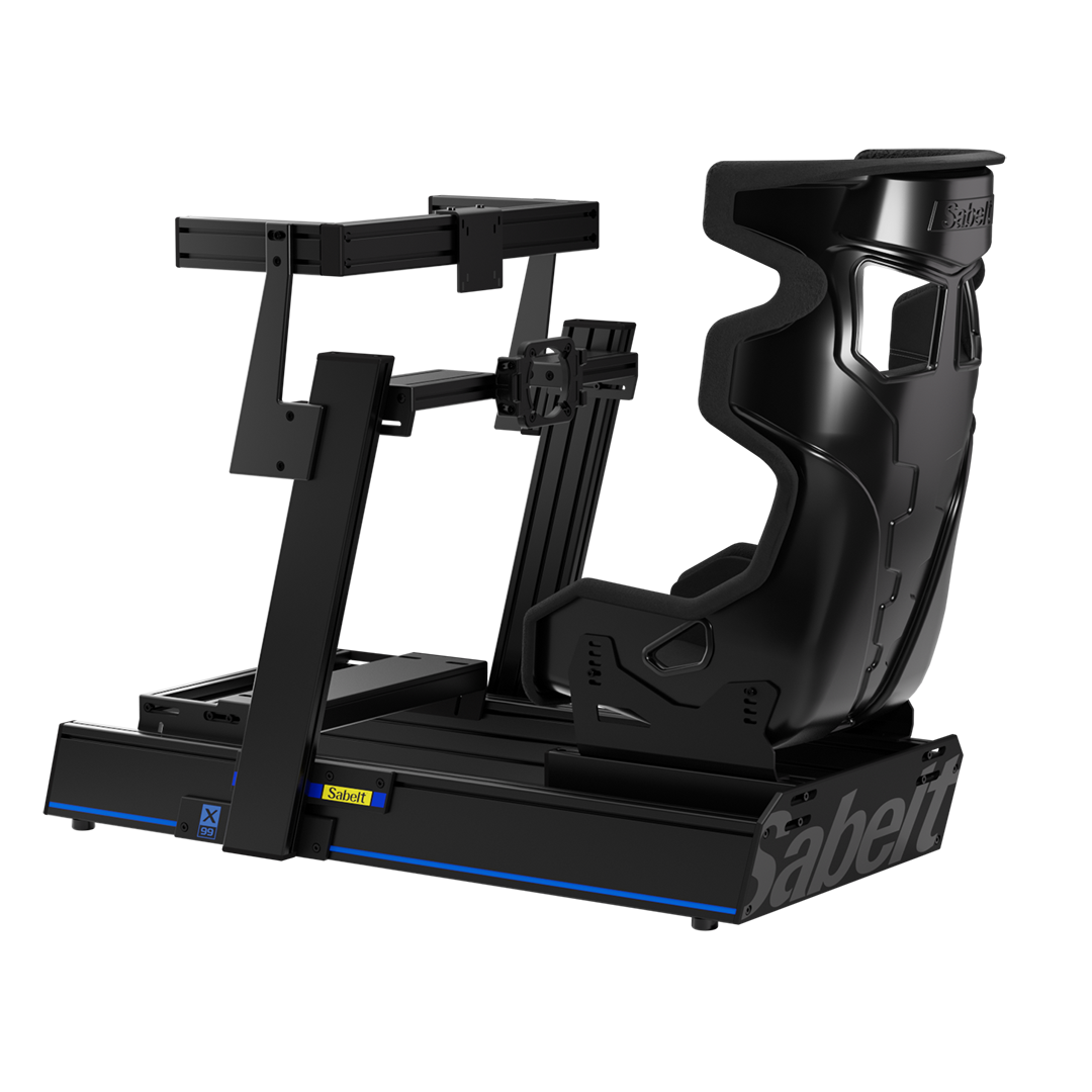 Sabelt X99 EVO I Rally/Drift/Road Bundle