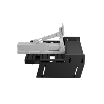 Sabelt Sim Racing Pedal Heel Rest EVO I