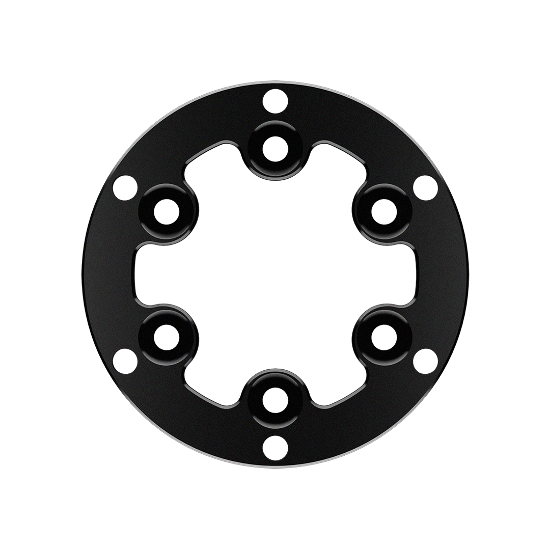 BavarianSimTec | Adapter Plate 5mm
