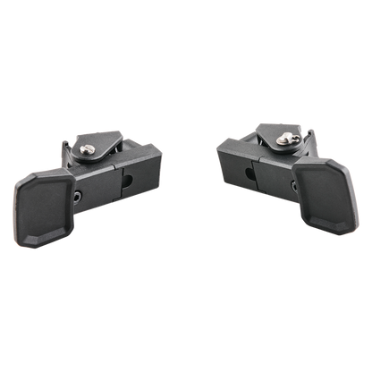 Asetek Clutch Paddles