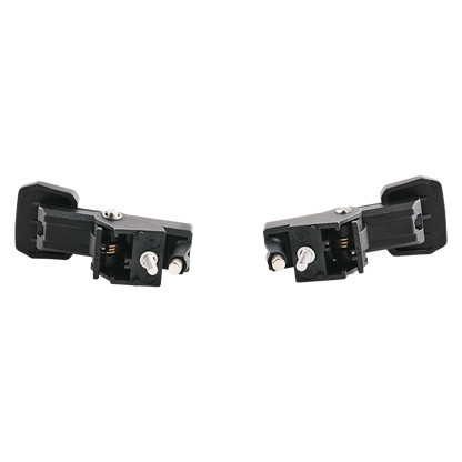 Asetek Clutch Paddles