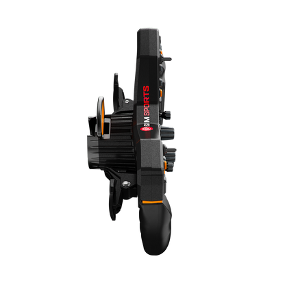 Asetek Forte Formula Wheel