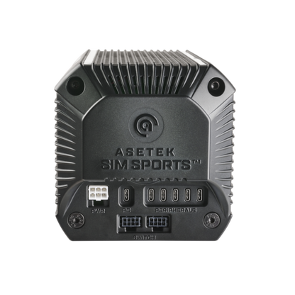 Asetek Forte Wheelbase (18nm)