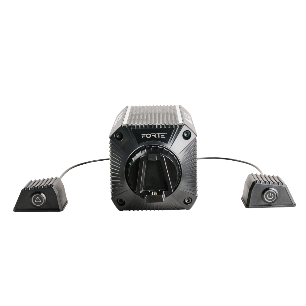 Asetek Forte Wheelbase (18nm)