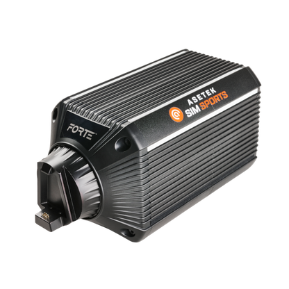 Asetek Forte Wheelbase (18nm)