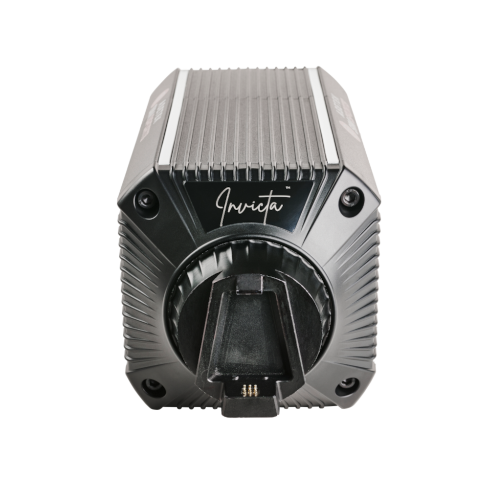 Asetek Invicta Wheelbase (27nm)