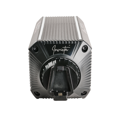 Asetek Invicta Wheelbase (27nm)