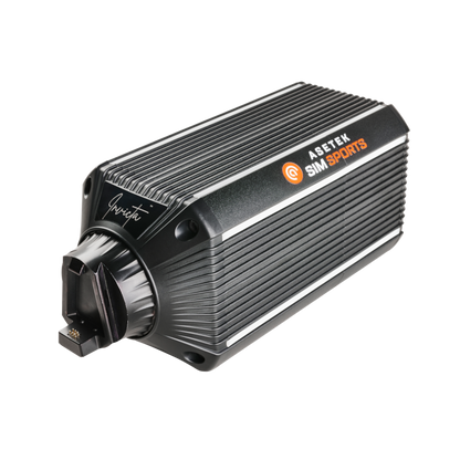 Asetek Invicta Wheelbase (27nm)