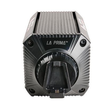 Asetek La Prima Wheel Base (12nm)