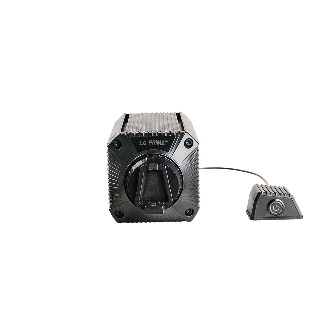 Asetek La Prima Wheel Base (12nm)