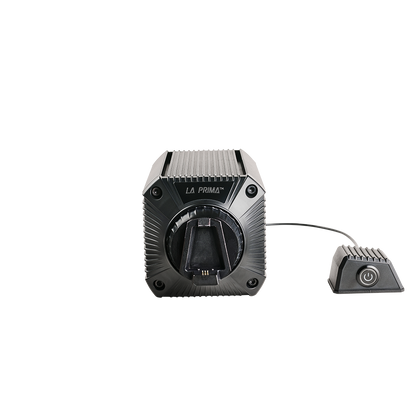 Asetek La Prima Wheel Base (12nm)