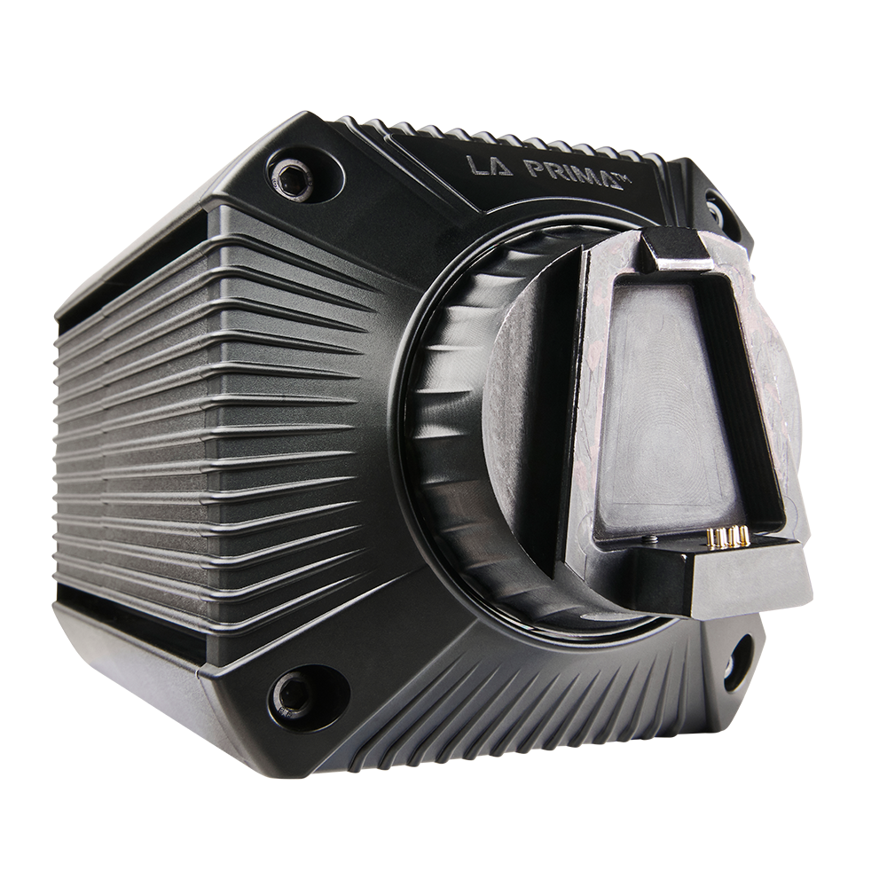 Asetek La Prima Wheel Base (12nm)