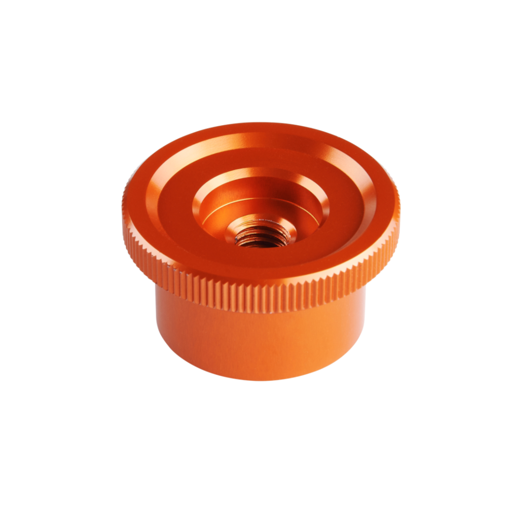 Asetek Invicta Long Travel Kit