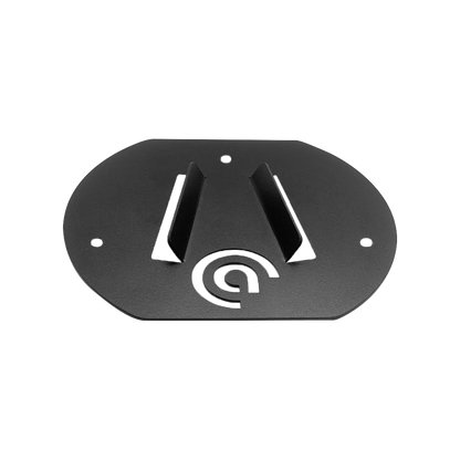 Asetek Wheel Wall Mount