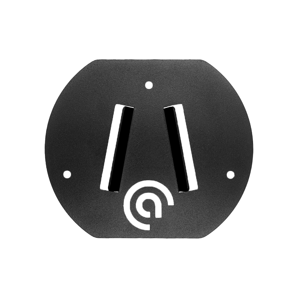 Asetek Wheel Wall Mount