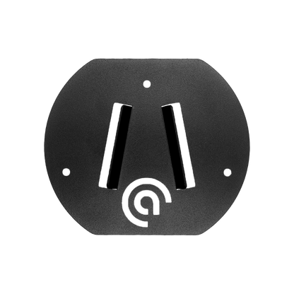 Asetek Wheel Wall Mount