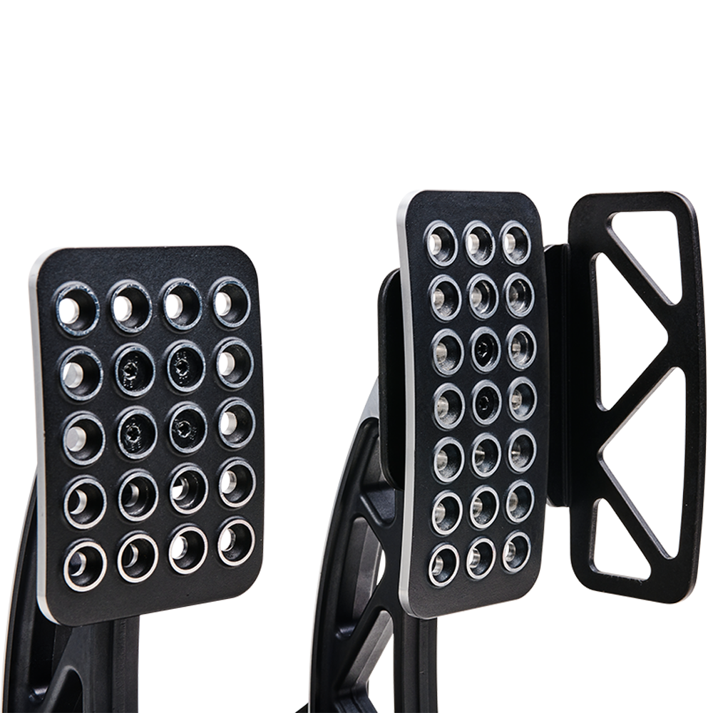 Asetek Universal Foot Rest