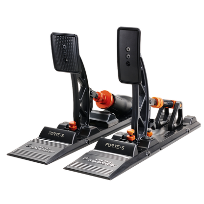 Asetek Forte S Series Pedals