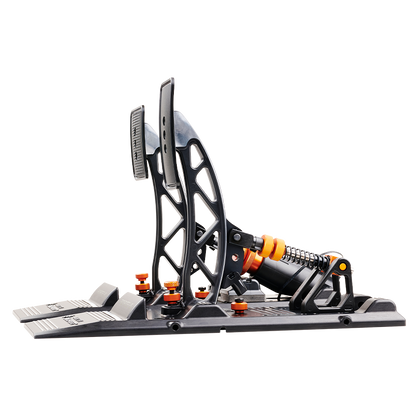 Asetek Forte S Series Pedals