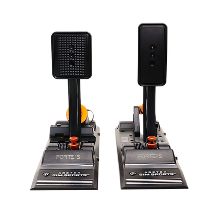 Asetek Forte S Series Pedals