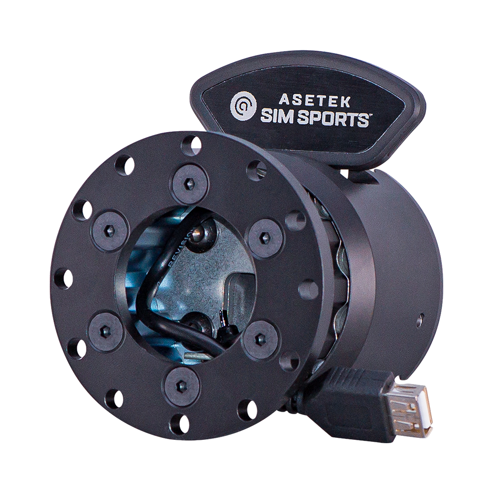 Asetek Invicta QR Adapter V2