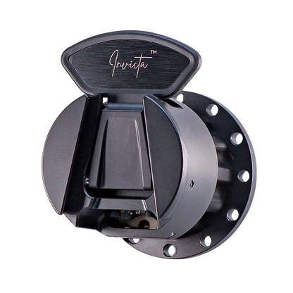 Asetek Invicta QR Adapter V2