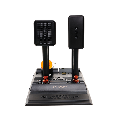 Asetek La Prima Pedals