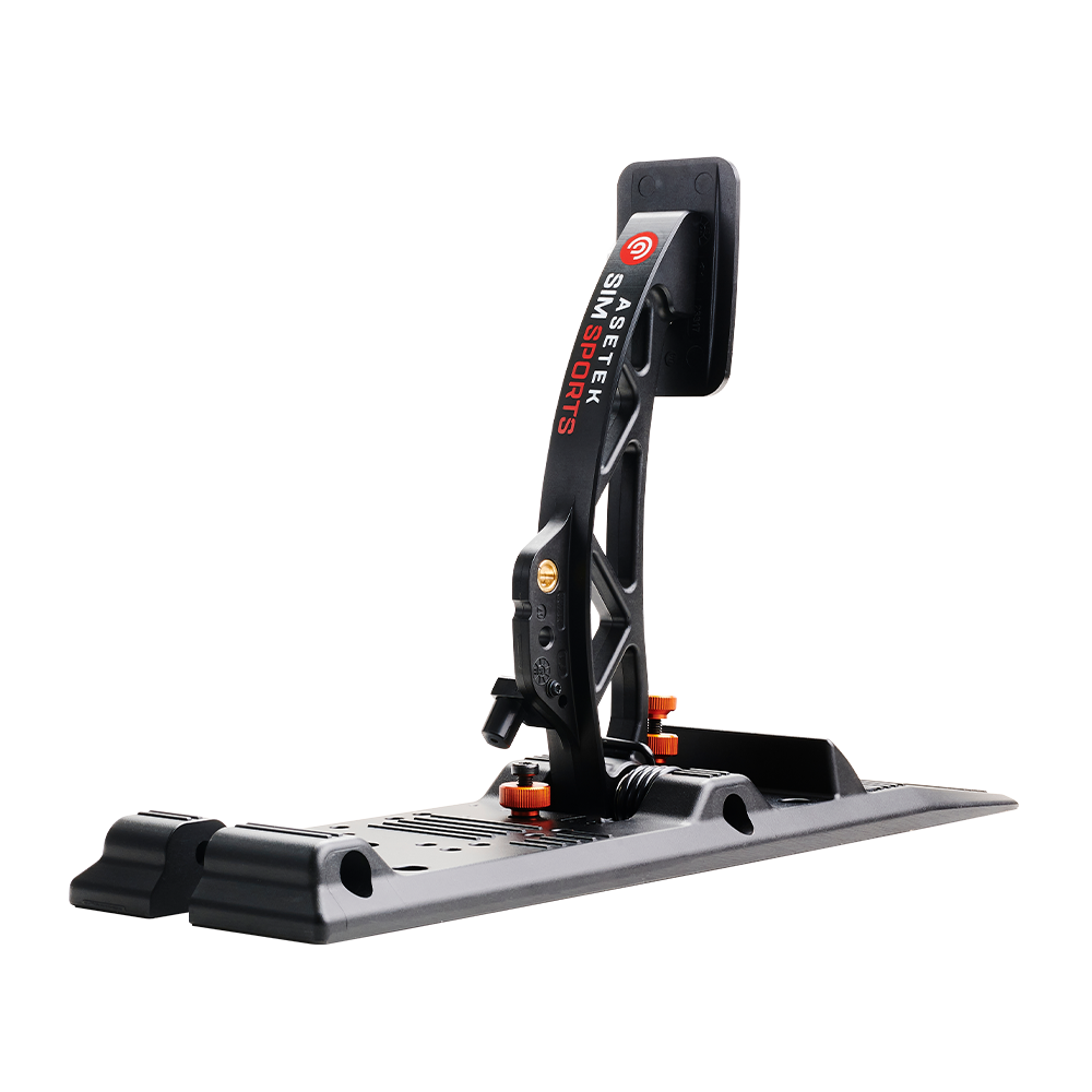 Asetek Invicta Clutch Pedal