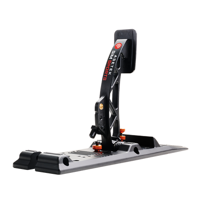 Asetek Invicta Clutch Pedal