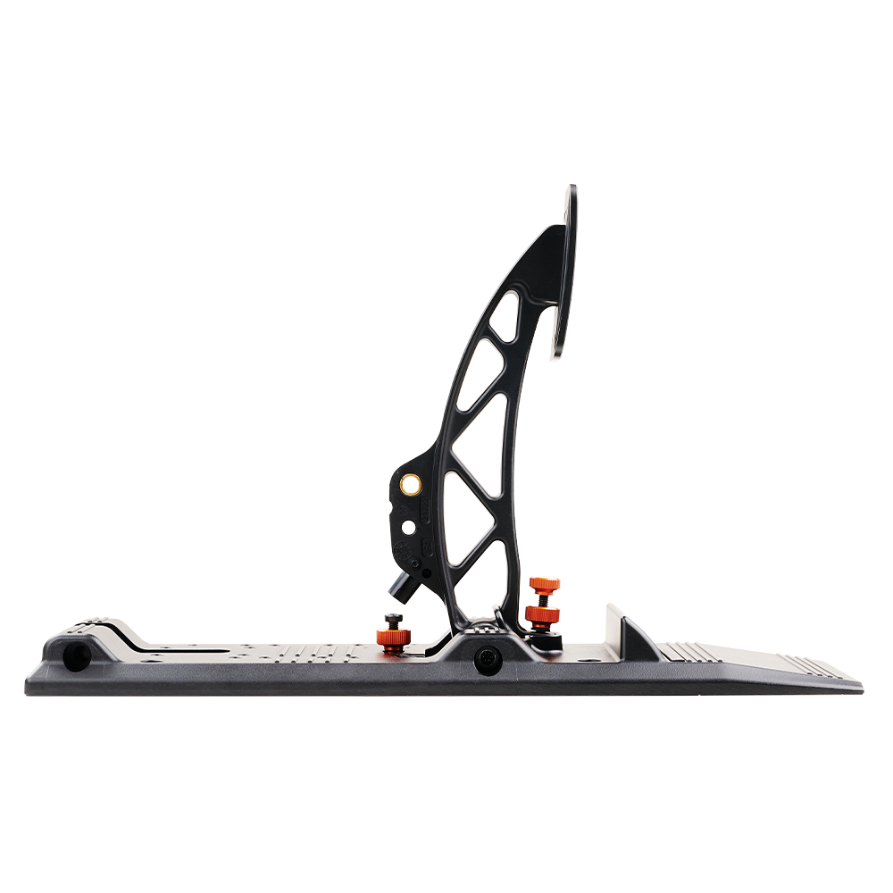 Asetek La Prima Clutch Pedal