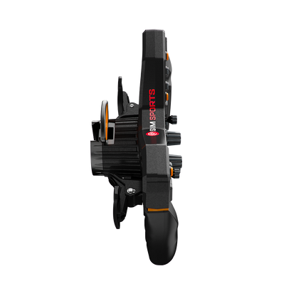 Asetek La Prima Formula Wheel